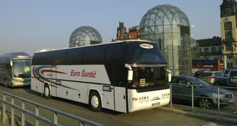EURO ŠUNTIĆ - 1