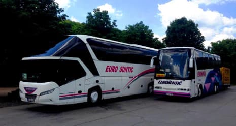 EURO ŠUNTIĆ - 2