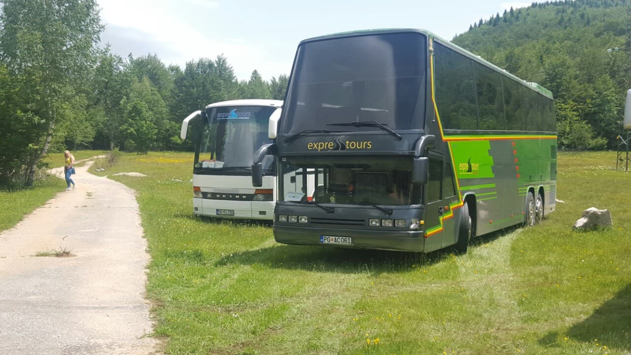 Express tours - 1