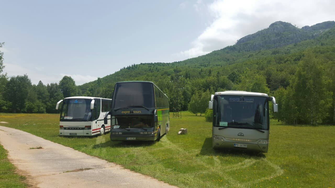 Express tours - 4
