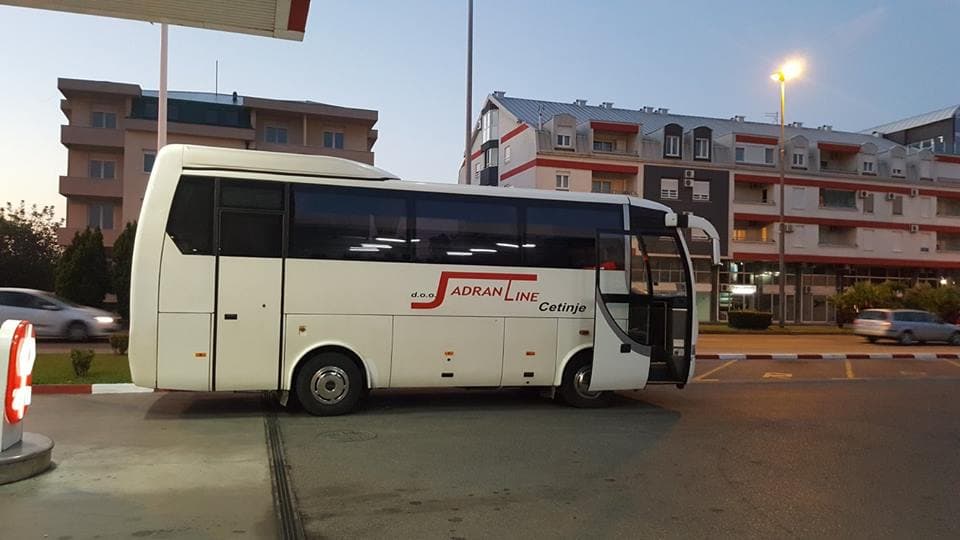 JADRAN LINE - 2