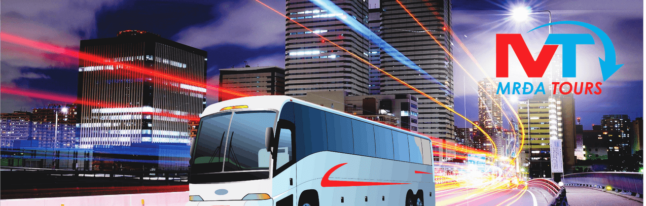 Mrđa tours - 1