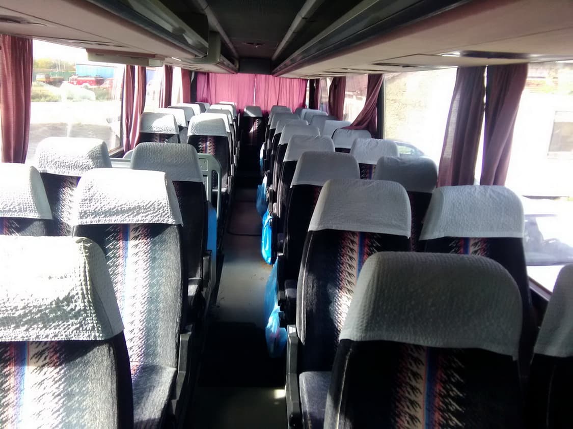 Mrđa tours - 2