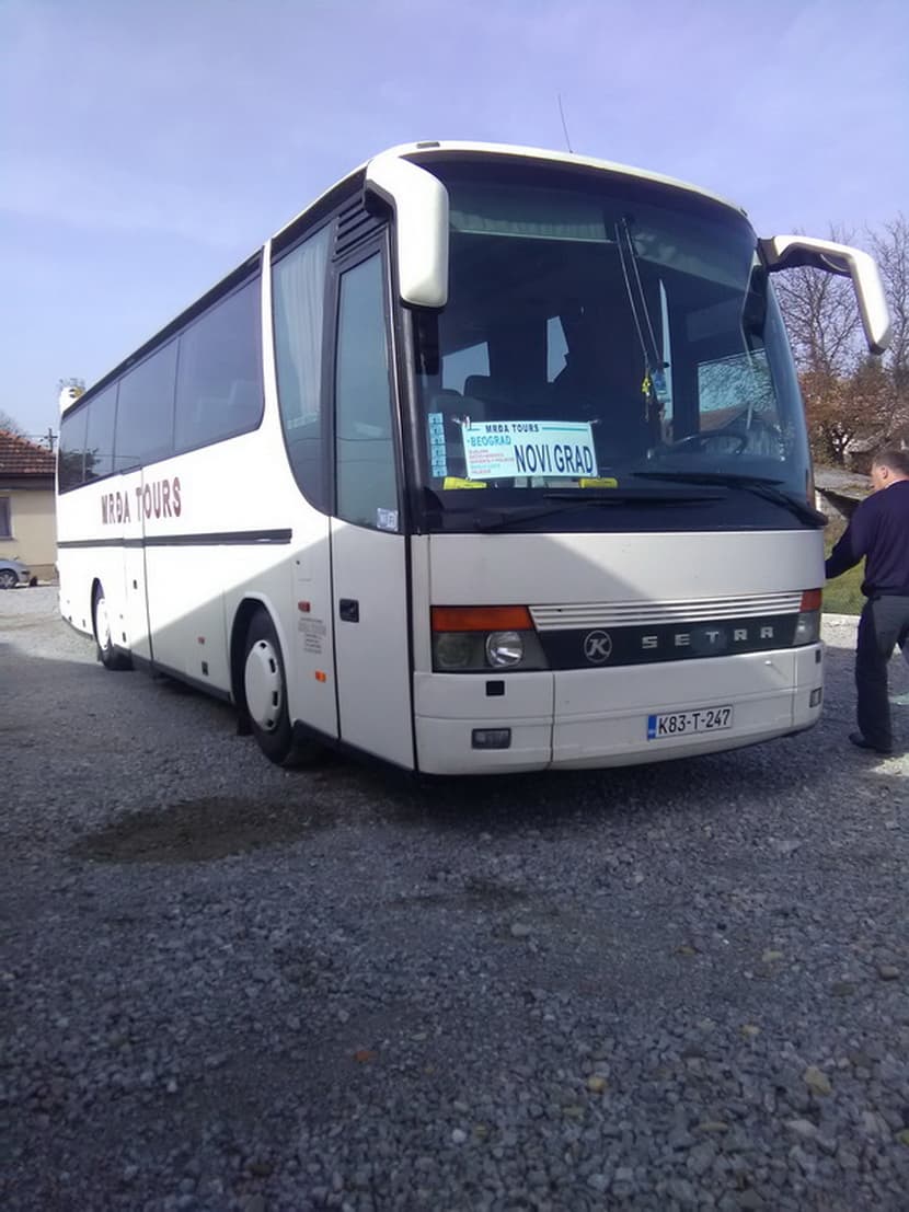 Mrđa tours - 3