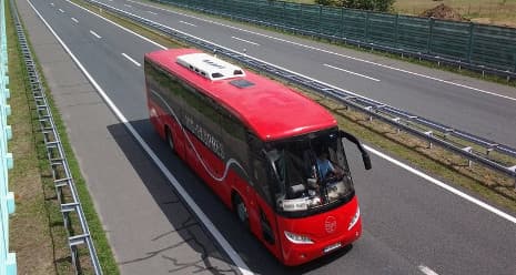 Niš-Ekspres doo - 1
