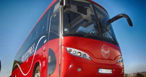 Niš-Ekspres doo - 2
