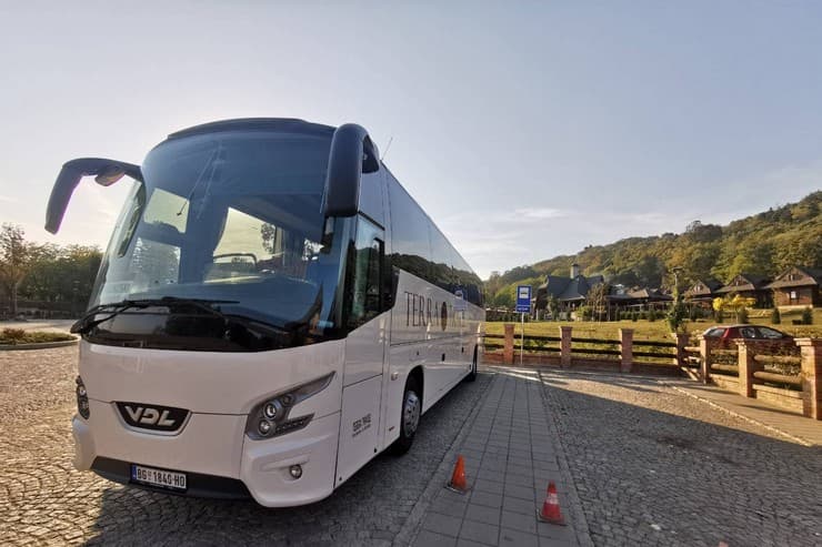 TERRA TRAVEL - 2