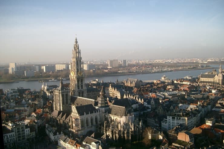 ANTWERPEN