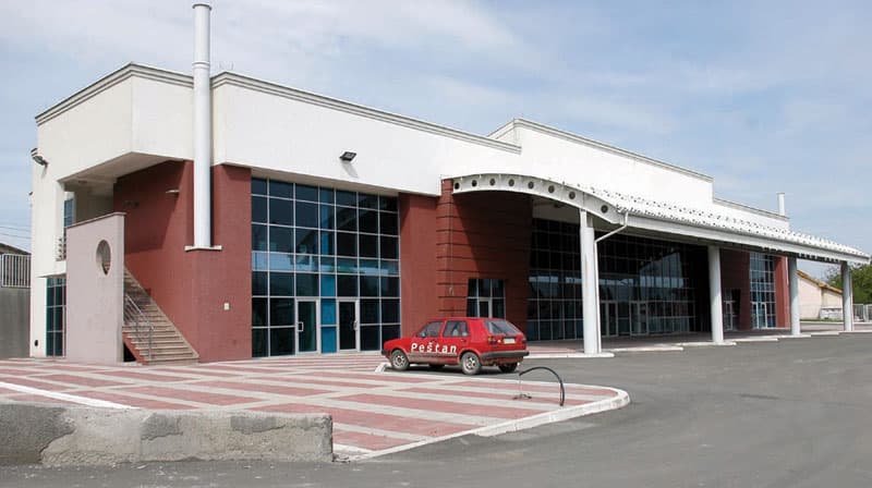 ARANĐELOVAC