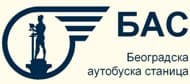БЕЛГРАД ГЛАВНАЯ АВТОБУСНАЯ СТАНЦИЯ - 2