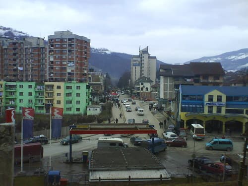 BIJELO POLJE - 1