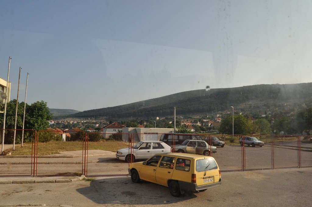 BILEĆA - 1