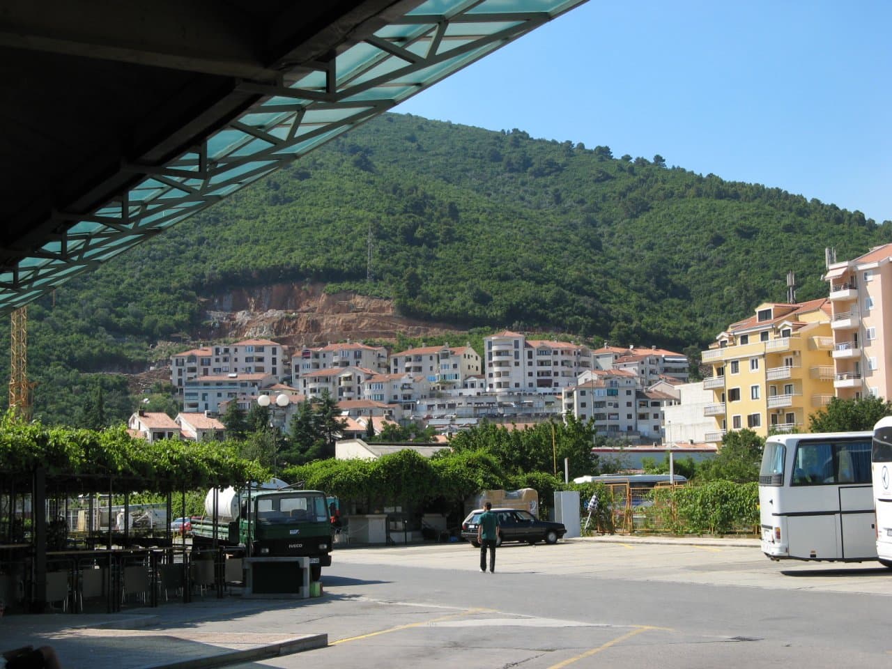 BUDVA - 1