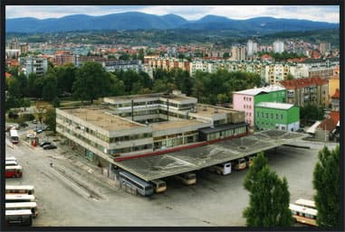 ČAČAK - 1