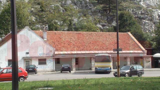 CETINJE - 4