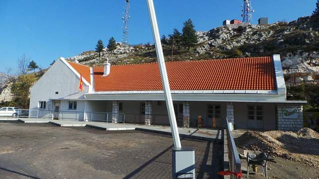 CETINJE - 2