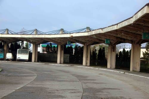 ĆUPRIJA - 3