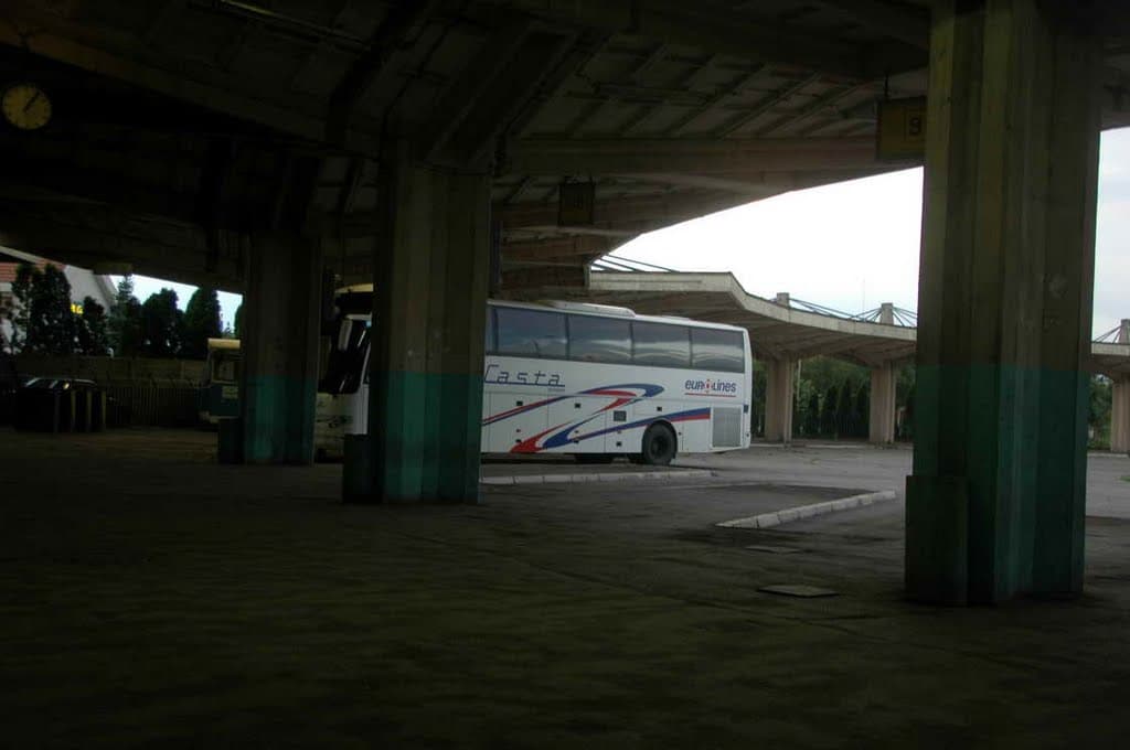 ĆUPRIJA - 1