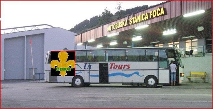 FOČA - 2