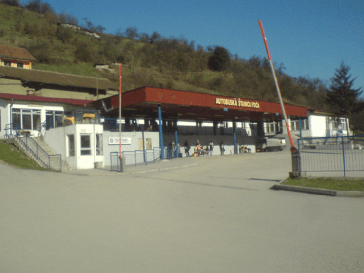 FOČA - 1