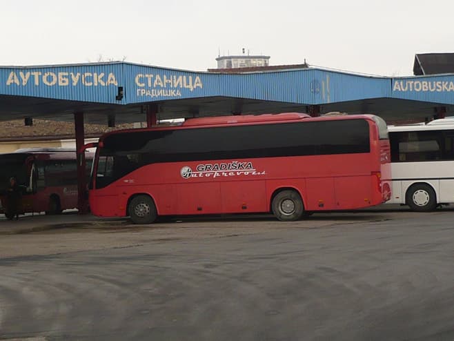 GRADIŠKA - 1