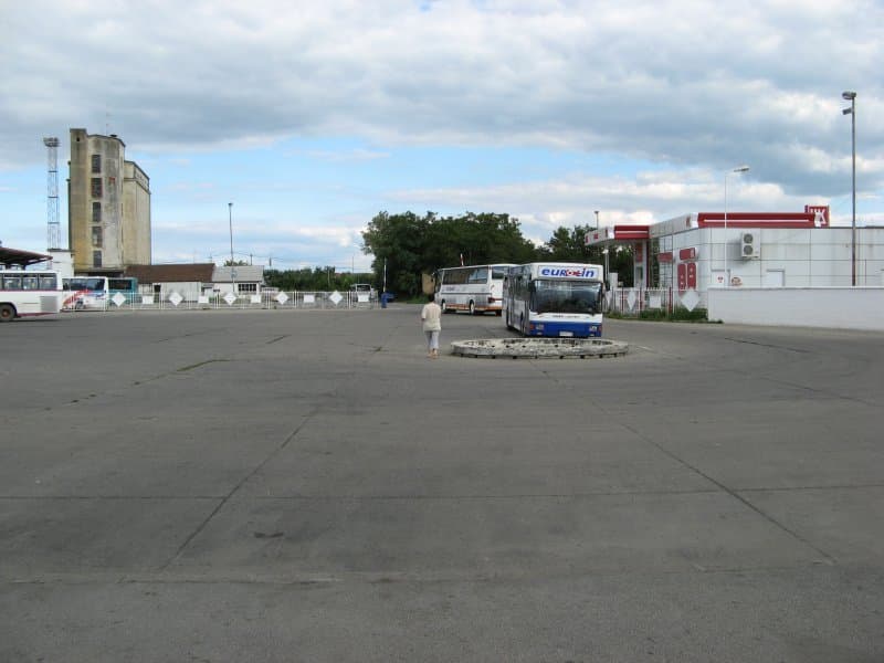 JAGODINA - 2