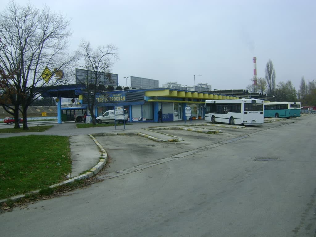KARLOVAC - 1
