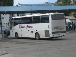 KOLAŠIN - 1