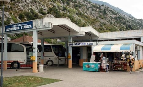 KOTOR - 1