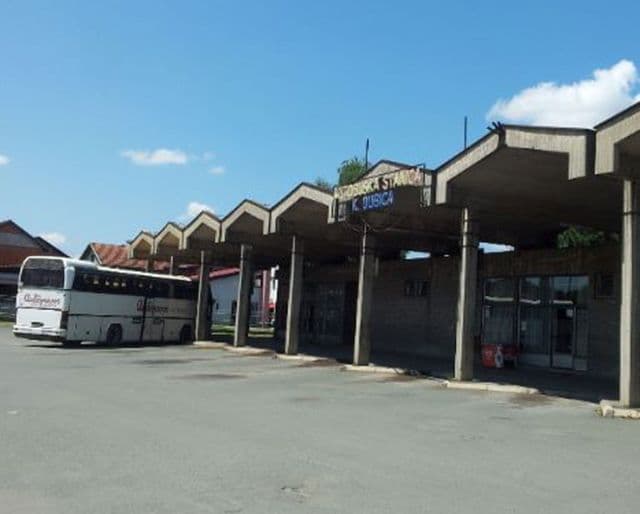 KOZARSKA DUBICA - 2