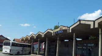 KOZARSKA DUBICA - 1