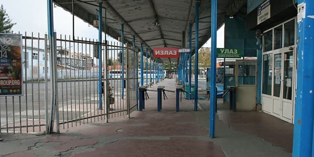 KRAGUJEVAC - 2