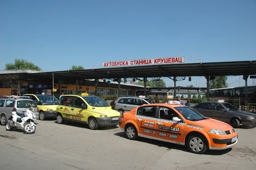 KRUŠEVAC - 3
