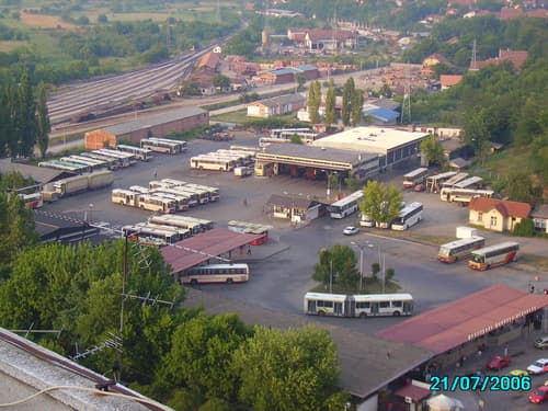 KRUŠEVAC - 2