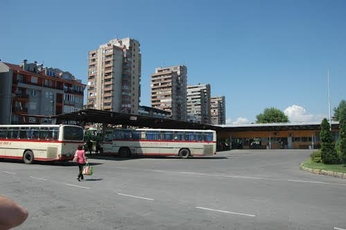 KRUŠEVAC - 1