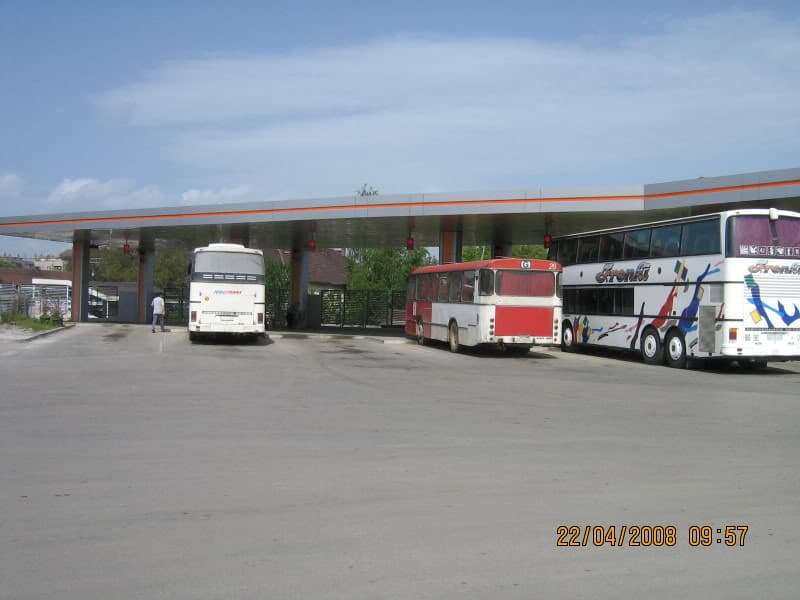 LESKOVAC AS - 2