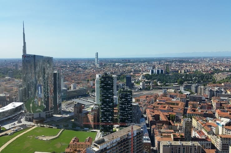 MILANO - 1