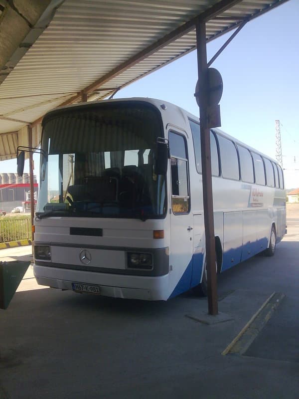 MODRIČA - 1