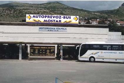 MOSTAR - 1