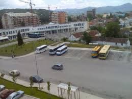 NIKŠIĆ - 2