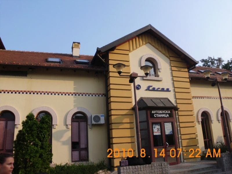 OBRENOVAC - 2