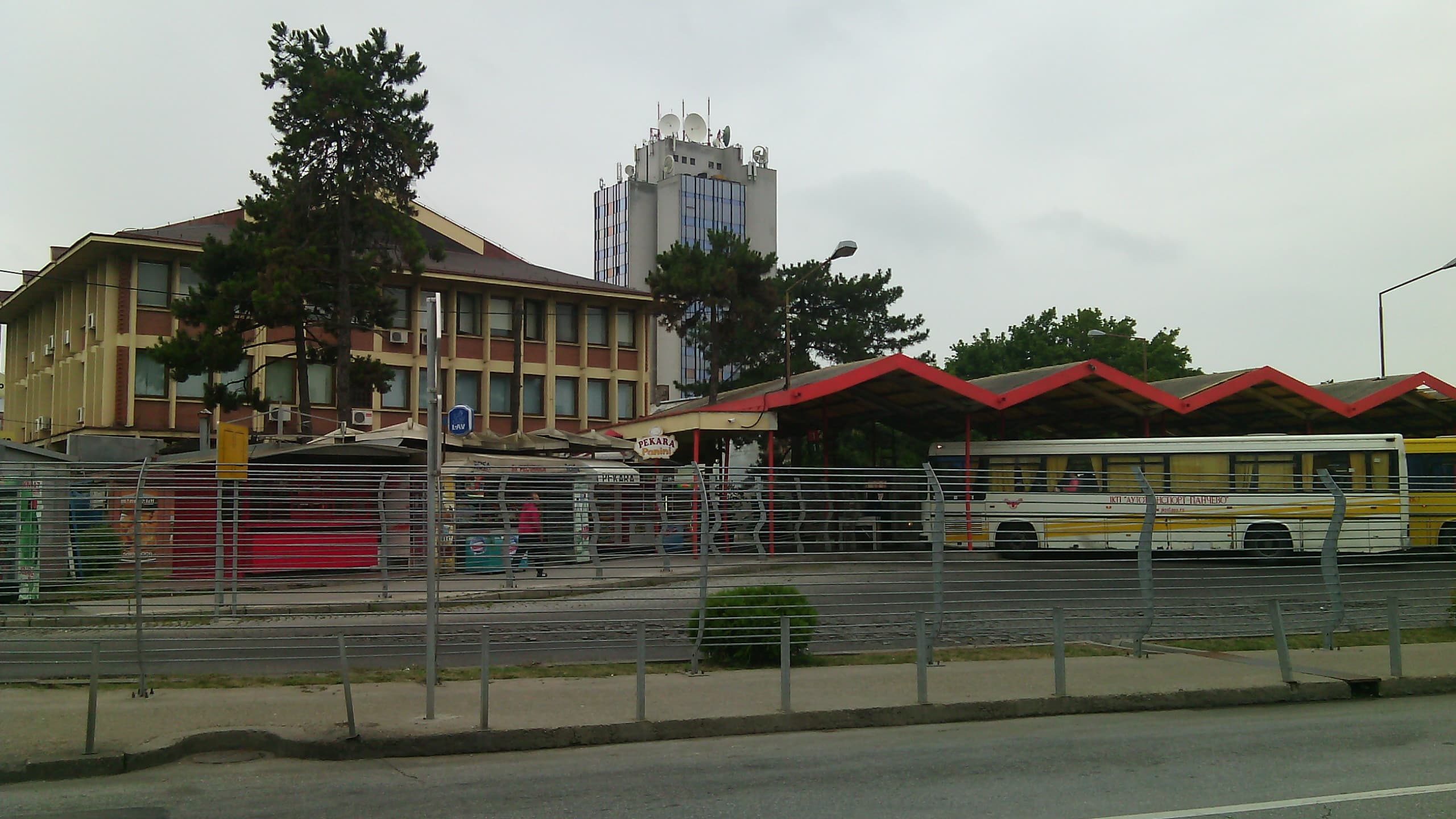 PANČEVO - 3