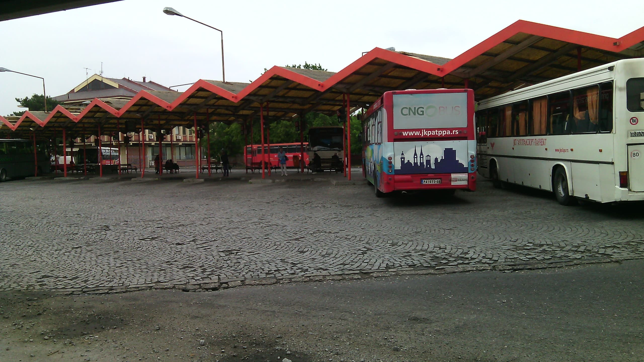 PANČEVO - 2