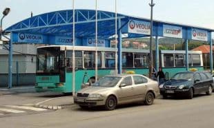 ПОЖАРЕВАЦ - 2