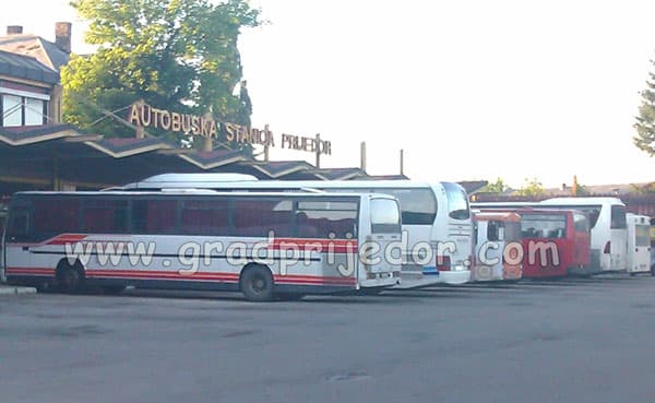 PRIJEDOR - 2