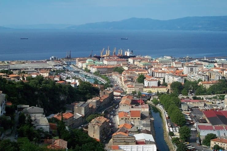 RIJEKA - 1