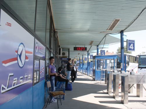 SMEDEREVO - 3