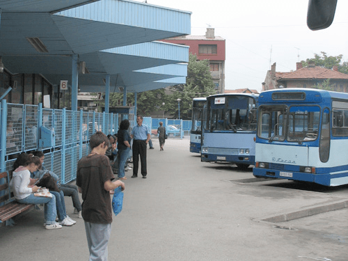 SMEDEREVO - 1