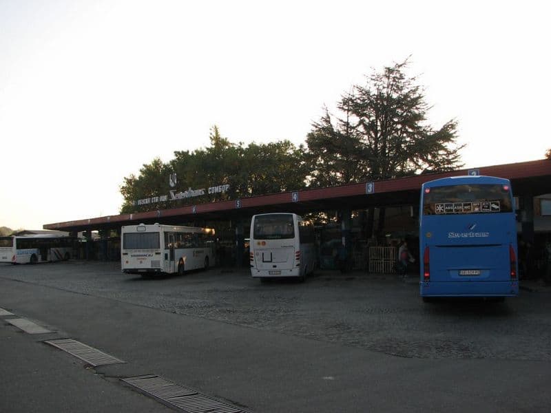 SOMBOR - 1