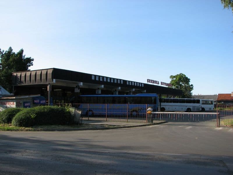 SREMSKA MITROVICA - 1